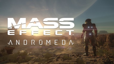En Mass Effect: Andromeda seremos nosotros los invasores, según una encuesta de EA