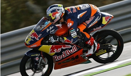 Sandro Cortese