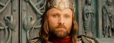 Hay una secuela de El Señor de los Anillos protagonizada por una secta. Dudo que la vayas a poder leer nunca 