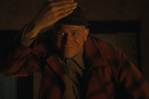 'Monstruo: La historia de Ed Gein'