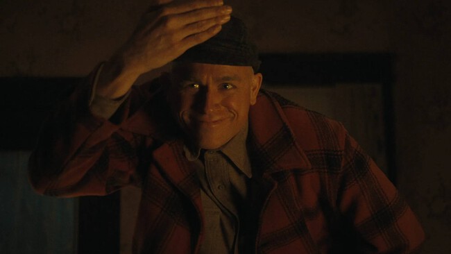 'Monstruo: La historia de Ed Gein'