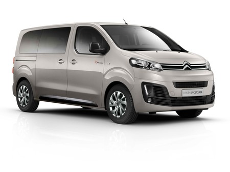 Citroen Spacetourer Rip Curl 2018 4
