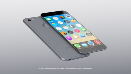 Los nuevos EarPods Bluetooth y más rumores del iPhone 7: Rumorsfera