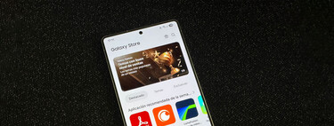 La Galaxy Store se actualiza dos veces en menos de una semana. Sólo puede significar que One UI 8 está muy cerca ya