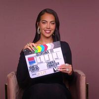 Georgina Rodríguez demandó a cadenas de televisión españolas por difundir imágenes no autorizadas. Acaba de obtener su primera victoria