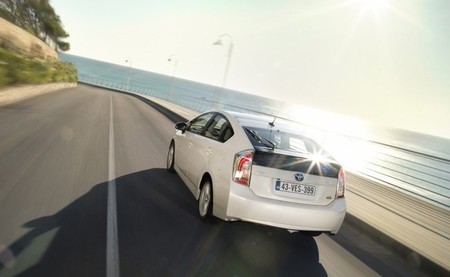 Toyota se alía con Panasonic para implementar su tecnología V2H