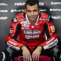 KTM ya tiene sustituto para Pol Espargaró: Danilo Petrucci habría firmado su contrato con la marca en Mattighofen