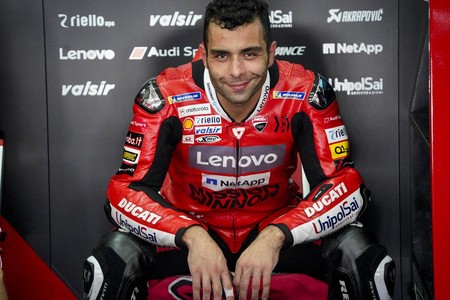 KTM ya tiene sustituto para Pol Espargaró: Danilo Petrucci habría firmado su contrato con la marca en Mattighofen