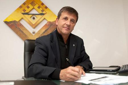 Bruno Pasquet se despide de Renault México