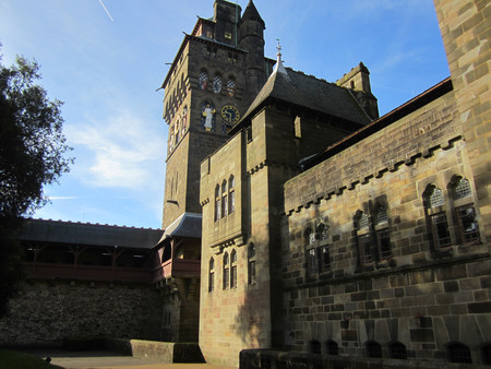 Castillo 2