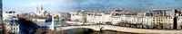 Las mejores vistas de París