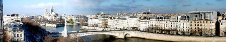 Las mejores vistas de París