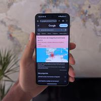 Cuando un terremoto de magnitud 5,5 se produjo en Almería, la primera en avisar no fue Protección Civil: fue Google