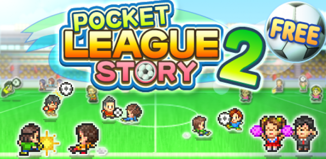 Pocket League Story
