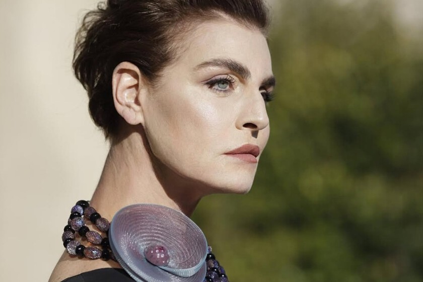 El mensaje de esperanza y resiliencia de Antonia Dell'Atte cuando nadie la escuchaba tras denunciar a Lecquio por enésima vez