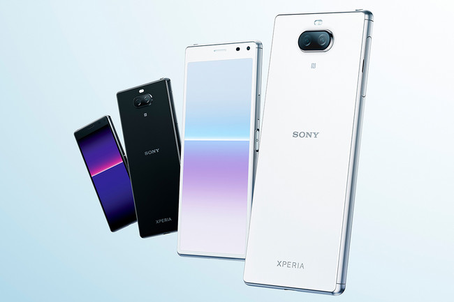 Sonyxperia