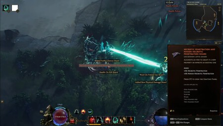 Last Epoch Acolita Recurso