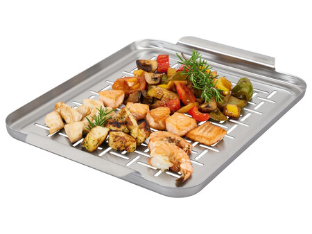 Planchas Para Barbacoa