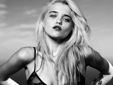 Sky Ferreira desnuda su alma en 'Rancid Girl': benditas filtraciones 