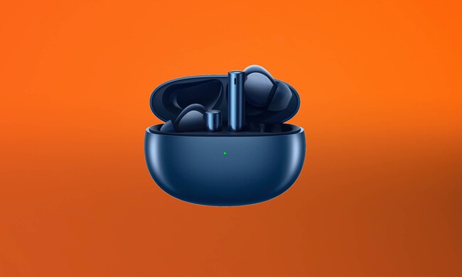 auriculares Bluetooth realme