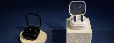 Galaxy Buds4 y Galaxy Buds4 Pro: Samsung renueva diseño y control de sus auriculares y te pone un intérprete particular en tus oídos