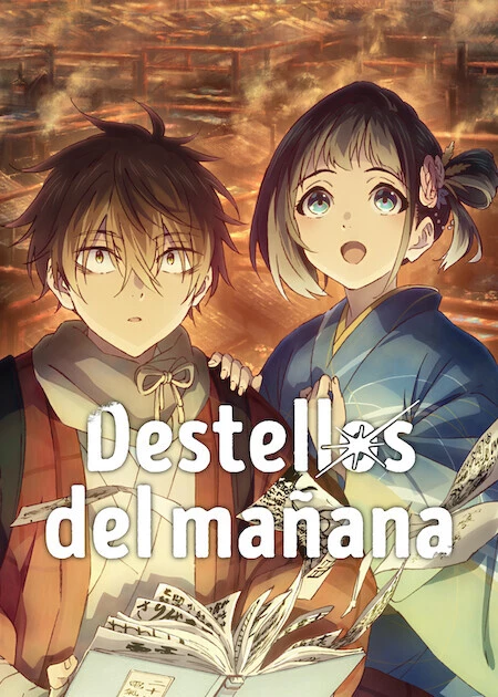Destellos Del Manana
