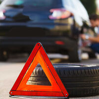 Multa de hasta 1,173 pesos en México si no traes llanta de refacción y estos otros objetos de emergencia en el auto