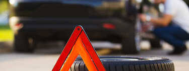 Multa de hasta 1,173 pesos en México si no traes llanta de refacción y estos otros objetos de emergencia en el auto