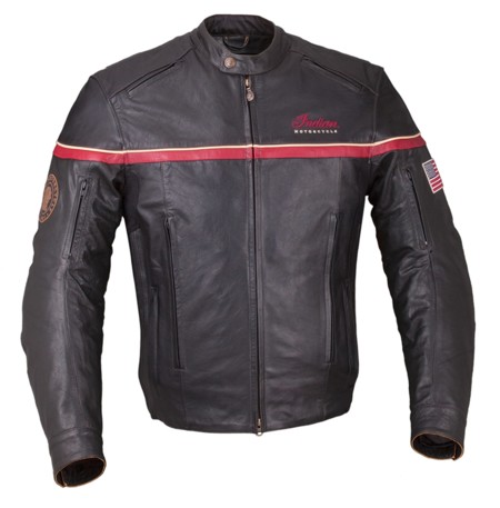 Indian Freeway Jacket 01