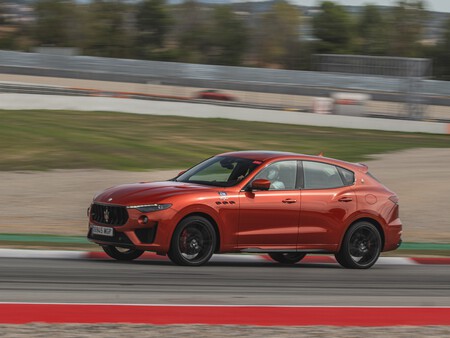 Maserati International Rally 2023 16