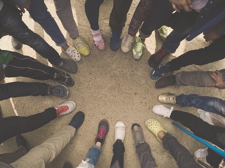 Las mejores ofertas de zapatillas hoy en AliExpress Plaza: Vans, Nike y Converse más baratas