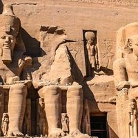 Recorre Egipto con crucero por el Nilo incluido durante 8 días desde 625 euros