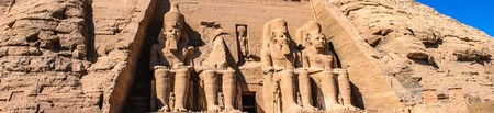 Recorre Egipto con crucero por el Nilo incluido durante 8 días desde 625 euros
