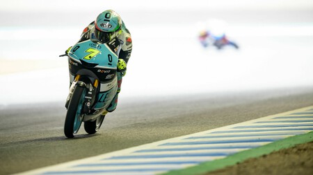 Foggia Japon Moto3 2022