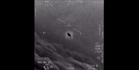 El Pentágono crea una nueva oficina para investigar los avistamientos de OVNIs y descubrir exactamente que son