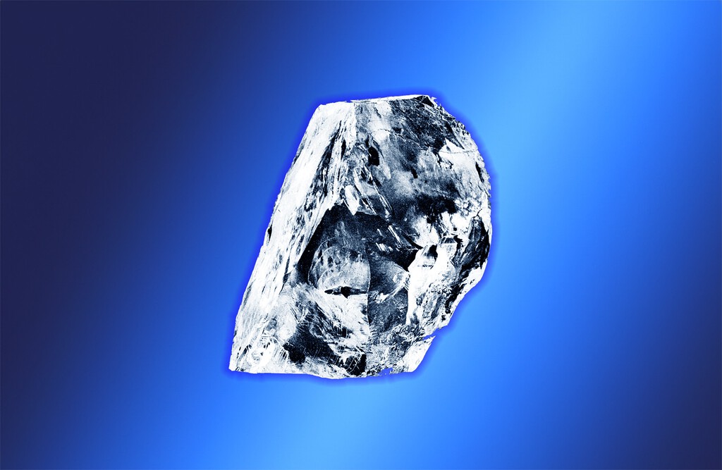 La fascinante historia del diamante más grande del mundo: un viaje secreto, escoltas y el monumental desafío de dividirlo