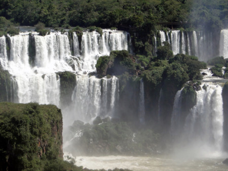 Iguazu
