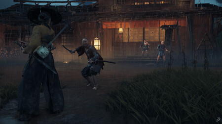 Ghost Of Yotei Mansilla 3djuegos 9