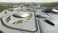 Es oficial: 19 carreras de F1 para 2014; México, descartado