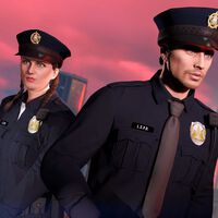 En GTA Online, es hora de que tomes justicia por tus manos: nuevo evento te convierte en vigilante callejero 