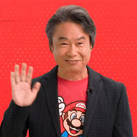 Shigeru Miyamoto a sus 73 años, sobre la inteligencia artificial: "si llegara a encargarse de todo, siempre habrá un papel para nosotros"