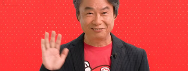 Shigeru Miyamoto a sus 73 años, sobre la inteligencia artificial: "si llegara a encargarse de todo, siempre habrá un papel para nosotros"