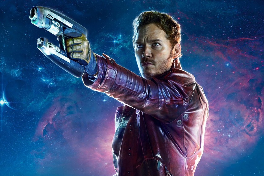 "¿Por qué lo hiciste, tío?": los fans del UCM atormentaron a Chris Pratt por la mayor metedura de pata de Star-Lord