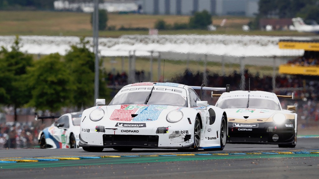 Porsche Endurance, un documental fuera de serie que ya puedes ver gratis en YouTube