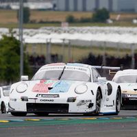 Porsche Endurance, un documental fuera de serie que ya puedes ver gratis en YouTube
