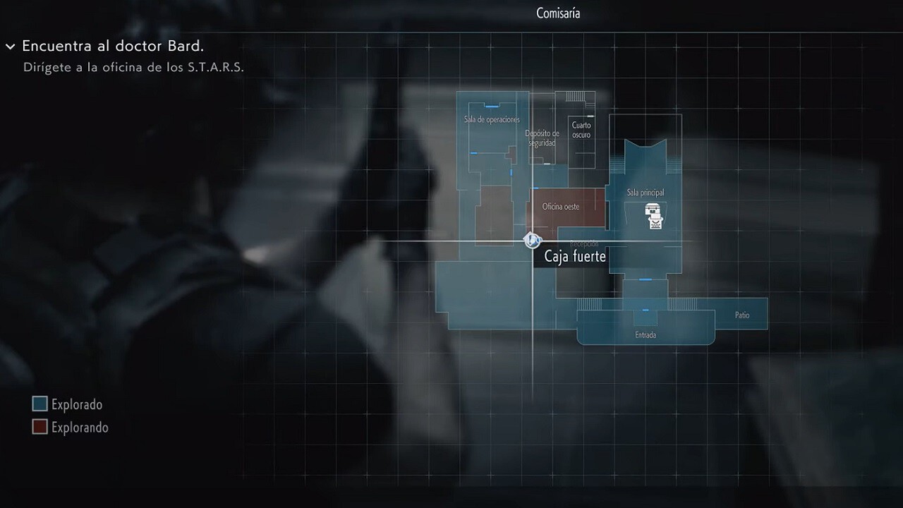 Todos los códigos y contenido de las cajas fuertes en Resident Evil 3 ...