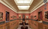 Tour virtual por la National Gallery 