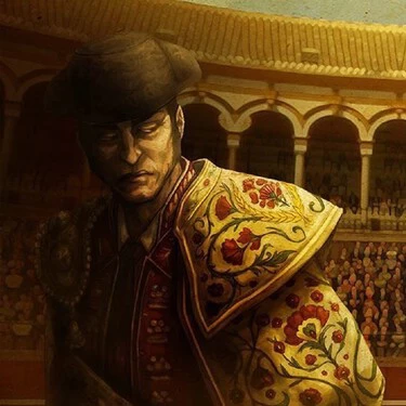 Toro videojuego España