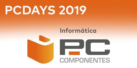 Las 11 mejores ofertas en informática de los PcDays 2019 en PcComponentes