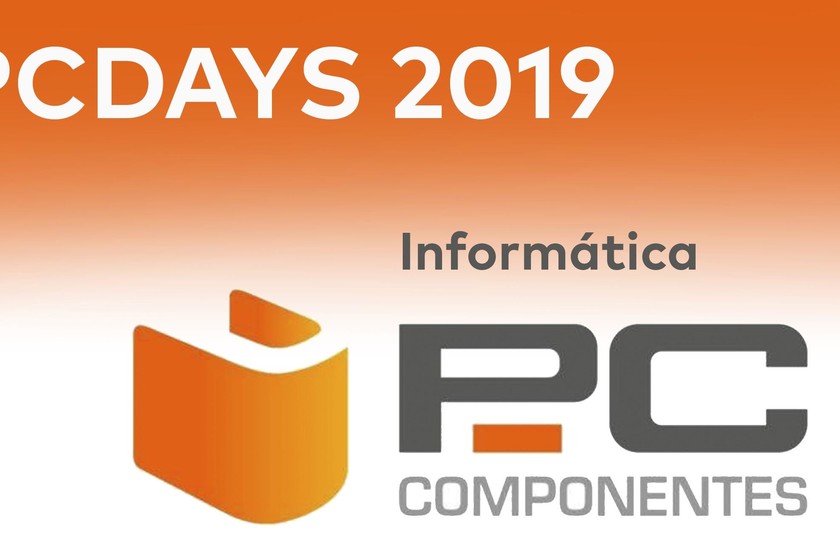 Las 11 mejores ofertas en informática de los PcDays 2019 en PcComponentes